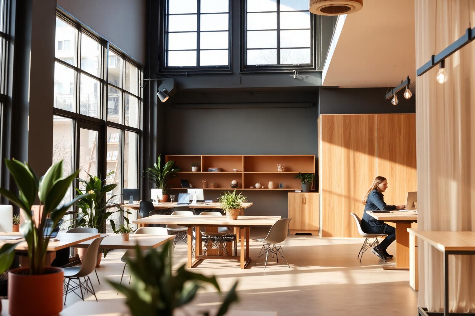 Workspace