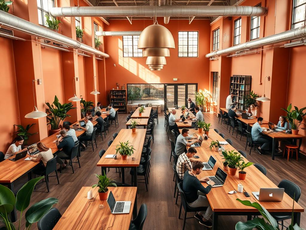 Open office